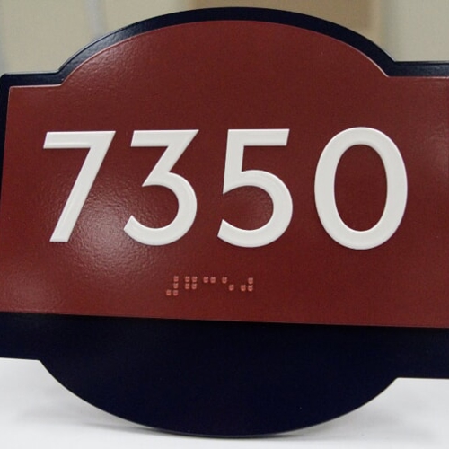 ADA Signs